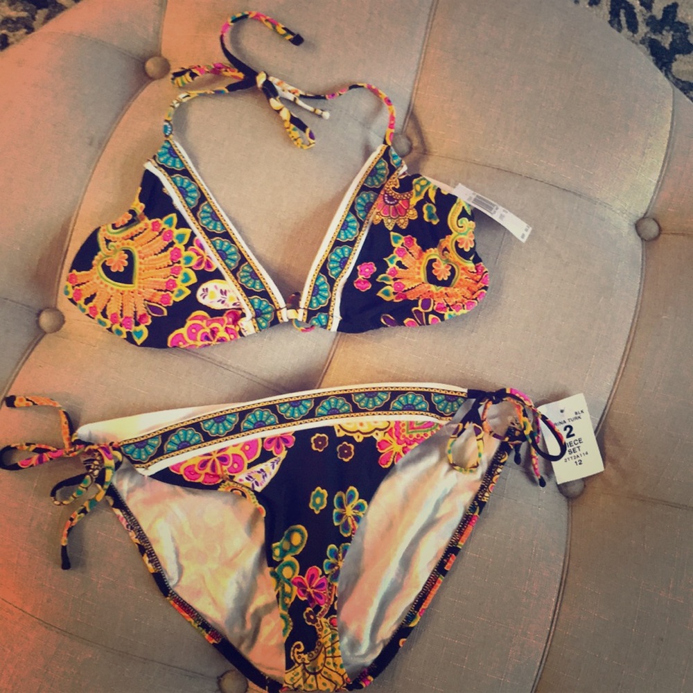 Trina Turk Bikini